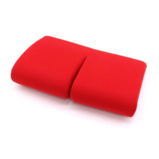 Bride Seat cushion-Thigh Red ZETA IV ZIEG XERO