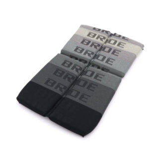 Bride Seat cushion- Backrest Gradation logo ZIEG IV WIDE