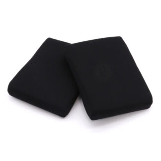 Bride Seat cushion-Thigh Black XERO-SEPERATED