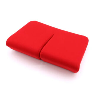 Bride Seat cushion-Thigh Red GIAS-STRADIA III-STANDARD
