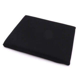 Bride Seat cushion-Seat Black ZETA IV -ZIEG IV XERO