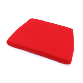 Bride Seat cushion-Seat Red ZIEG IV WIDE