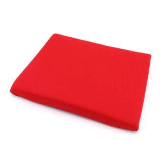 Bride Seat cushion-Seat Red ZETA IV -ZIEG IV XERO