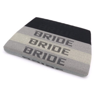 Bride Seat cushion-Seat Gradation logo ZIEG IV WIDE
