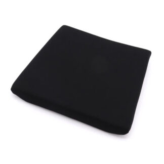 Bride Seat cushion-Seat Black GIAS III-STRADIA III