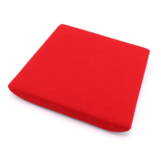 Bride Seat cushion-Seat Red GIAS III-STRADIA III