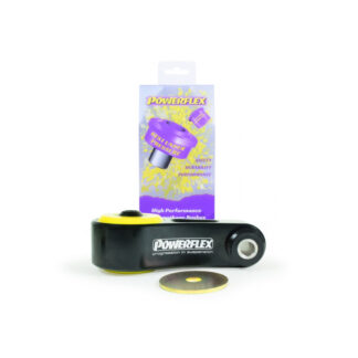 Powerflex Upper Engine Torque Mount - Road