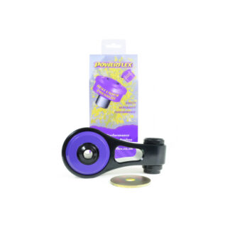 Powerflex Engine Torque Mount Fast Road Track Renault Megane IV