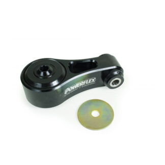 Powerflex Upper Engine Torque Mount Track Msport Renault Megane I