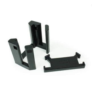 Powerflex Upper Engine Mount Insert Track Msport Renault Megane I