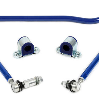 SuperPro 24Mm Front Adjustable Anti -Roll Bar - Vw Golf Mk7 Mqb