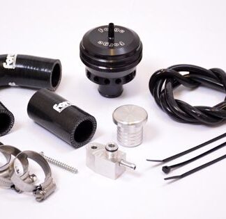 Forge Motorsport Blow Off Valve and Kit for the Renault Clio 1.6 200THP/220 Trophy
