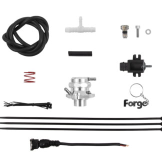 Forge Motorsport Blow Off Valve for Renault Megane RS 280 & 300 Mk4