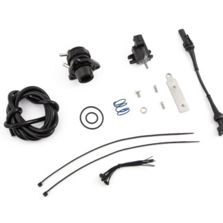 Forge Motorsport Blow Off Valve for Volkswagen, Audi, Skoda, Cupra 2.0 2021 Onwards