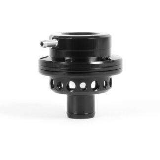 Forge Motorsport Twin Piston Blow Off Valve with Side Vacuum Nipple