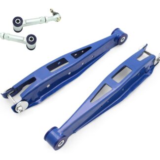 SuperPro Rr Adj Arm Kit BRZ Impreza Forester