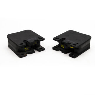 PFC Brake pad – BMW F Seriesinc M2, M3 + M4 rear pad