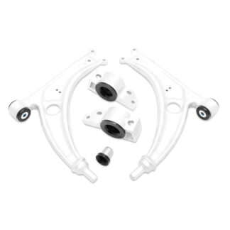 SuperPro Supaloy Race Arm Kit