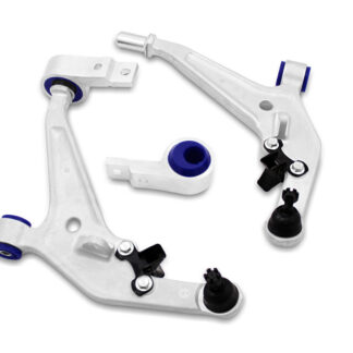 SuperPro Supaloy Nissan X-Trail T30 Standard Front Control Arm K