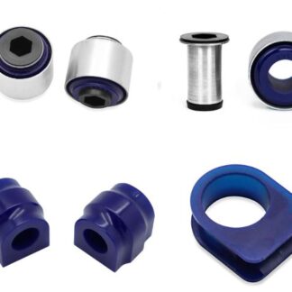 SuperPro Bush Kit Bmw Mini R50 52 53 Front Set