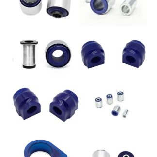SuperPro Bush Kit Bmw Mini 5  2003 On