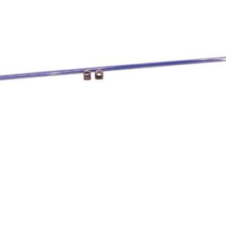 SuperPro 20Mm Rear Adjustable Anti-Rollbar - Mini R55 56 58 59 6