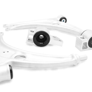 SuperPro Supaloy Lightweight Front Arm Kit Audi A3 Vw Golf Mk5 6
