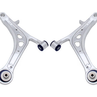 SuperPro Subaru Wrx 08-14 Alloy Arm Kit