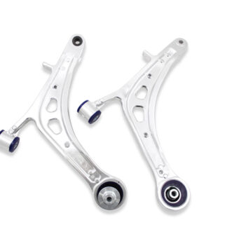 SuperPro Subaru Wrx 14-On Alloy Arm Kit