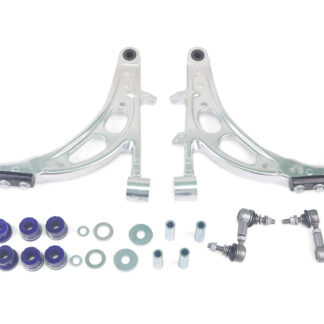 SuperPro Subaru WRX Alloy Arm Kit