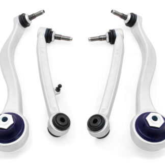 BMW F33 F31 F35 3 Series - Front LCA & Radius Arm Kit