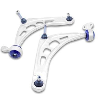 SuperPro Bmw E46 Standard Fr Arm Kit