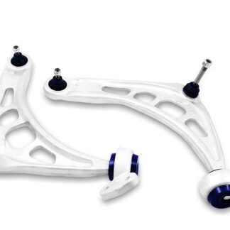 SuperPro Bmw E46 Performance Arm Kit