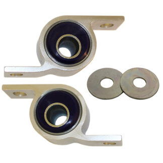 SuperPro Subaru Alloy Offset Motorsport