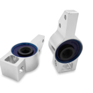 SuperPro Vw Fr Lwr Ctrl In Rr Bracket
