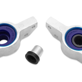 SuperPro Vag Fr Lwr Ctrlarm Rr Bracket