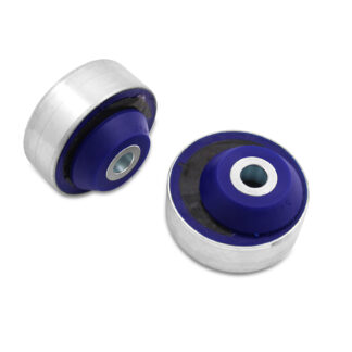SuperPro Evo X Duroball Caster Change
