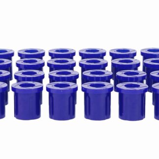 SuperPro Toyota-Sprg Bush Kit-24 Bushes