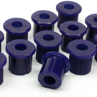 SuperPro Toyota-Sprg Bush Kit-24 Bushes