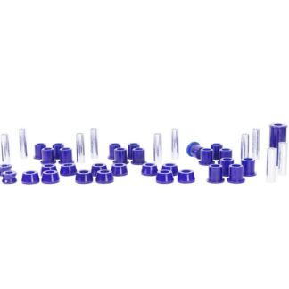 SuperPro Compl Leaf Spring Bush Kit