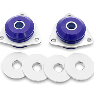 SuperPro Range Rover Landrover Radius R