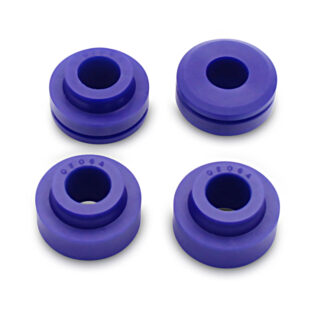 SuperPro Radius Arm To Chassis Mount