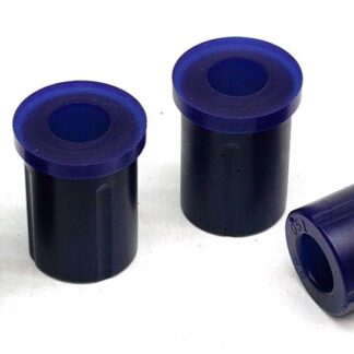 SuperPro Bush Kit - Nissan Patrol 160 260 Rear Spring Bushes