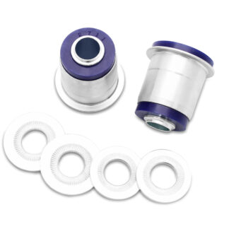 SuperPro Toyota Front Lower Inner Ctrl