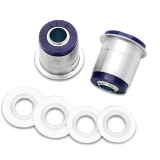SuperPro Toyota Lower Inner Ctrl Arm