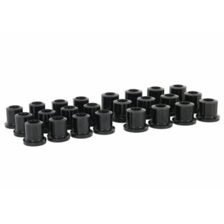 SuperPro COMPL LEAF SPRING BUSH KIT HD