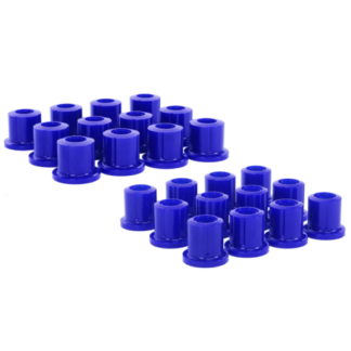 SuperPro COMPL LEAF SPRING BUSH KIT