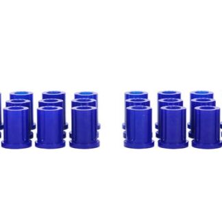 SuperPro 62-78 FJ40-42 Shackle Bushes