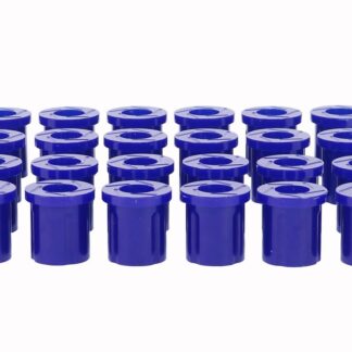 SuperPro Toyota-Sprg Bush Kit-24 Bushes
