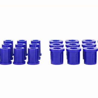 SuperPro Toyota-Sprg Bush Kit-24 Bushes